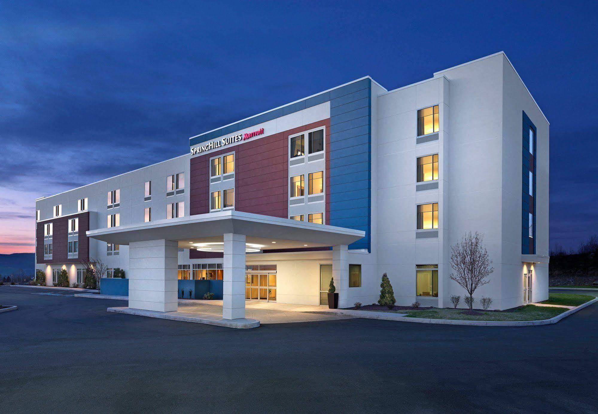 Springhill Suites By Marriott Coralville Extérieur photo
