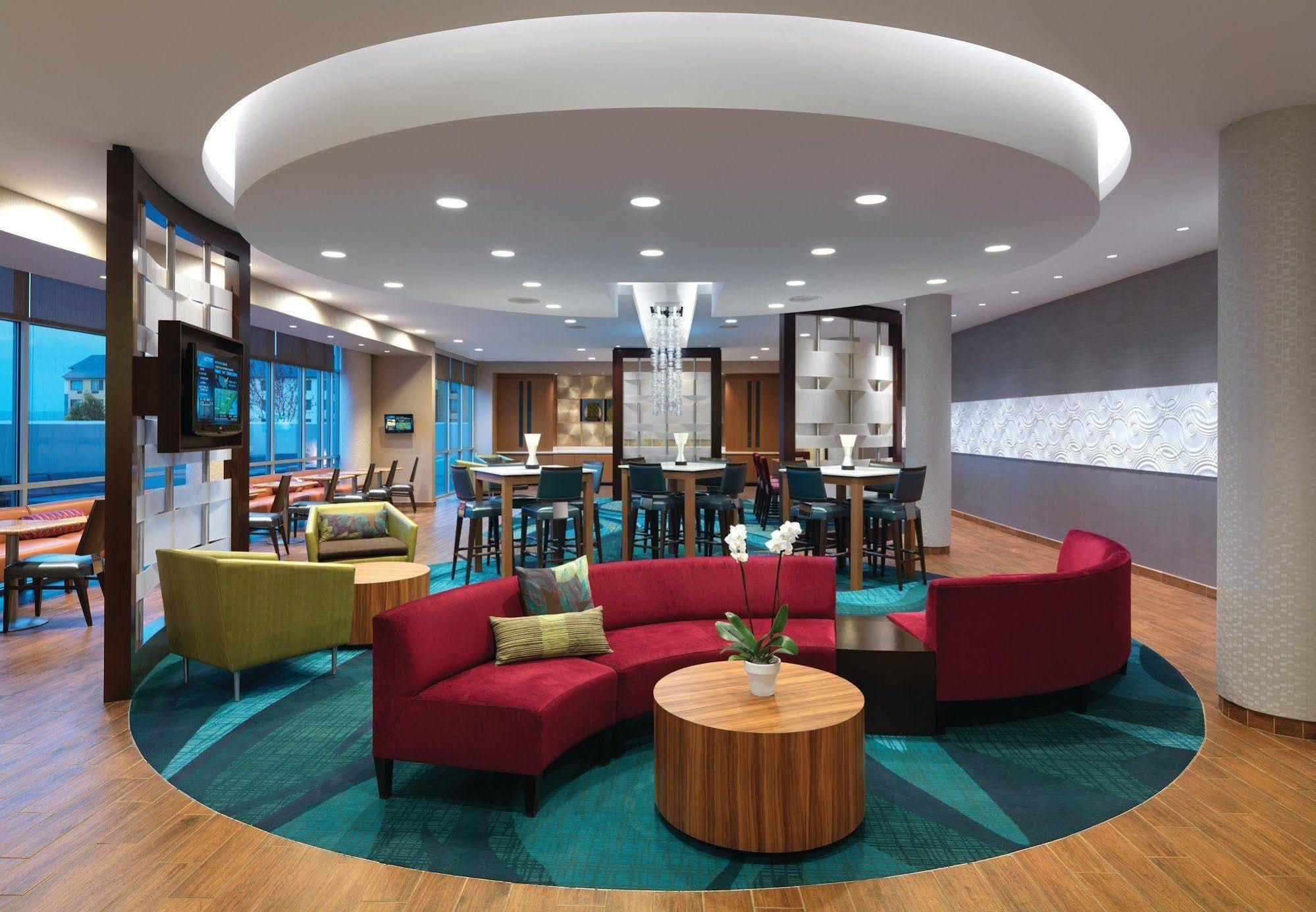 Springhill Suites By Marriott Coralville Extérieur photo