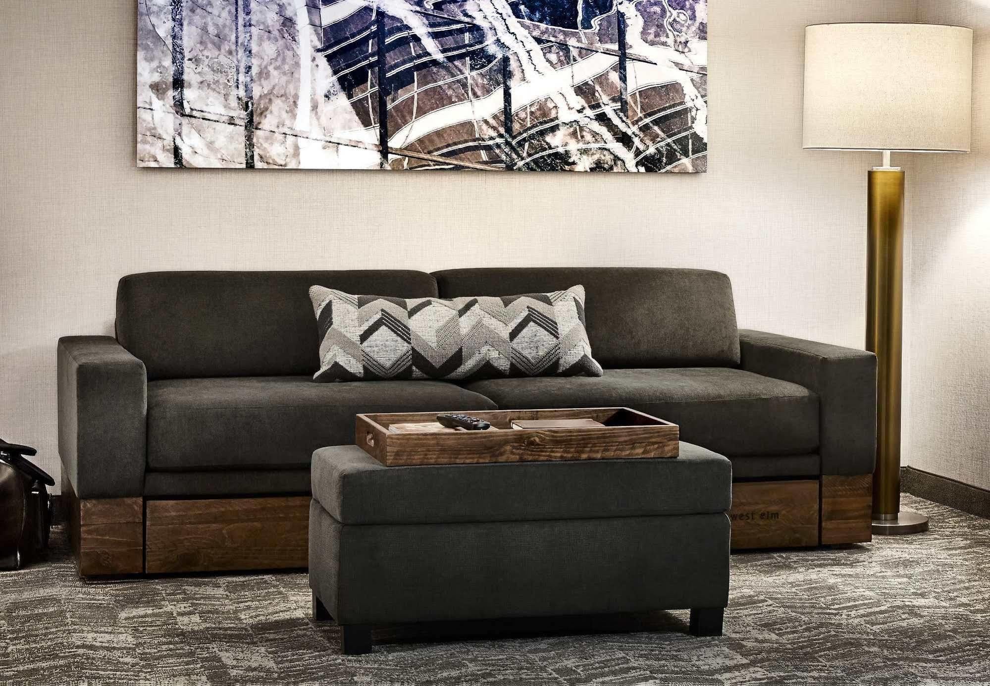 Springhill Suites By Marriott Coralville Extérieur photo