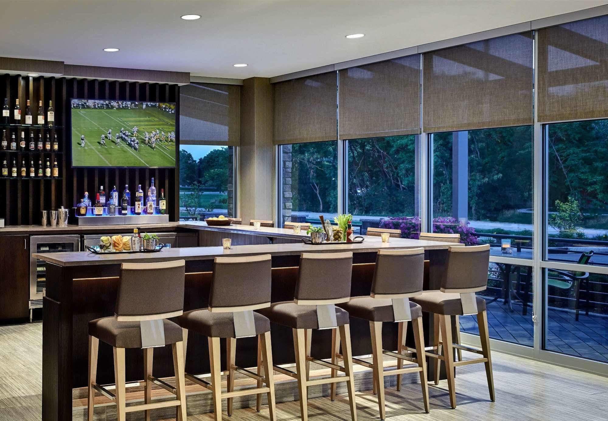 Springhill Suites By Marriott Coralville Extérieur photo